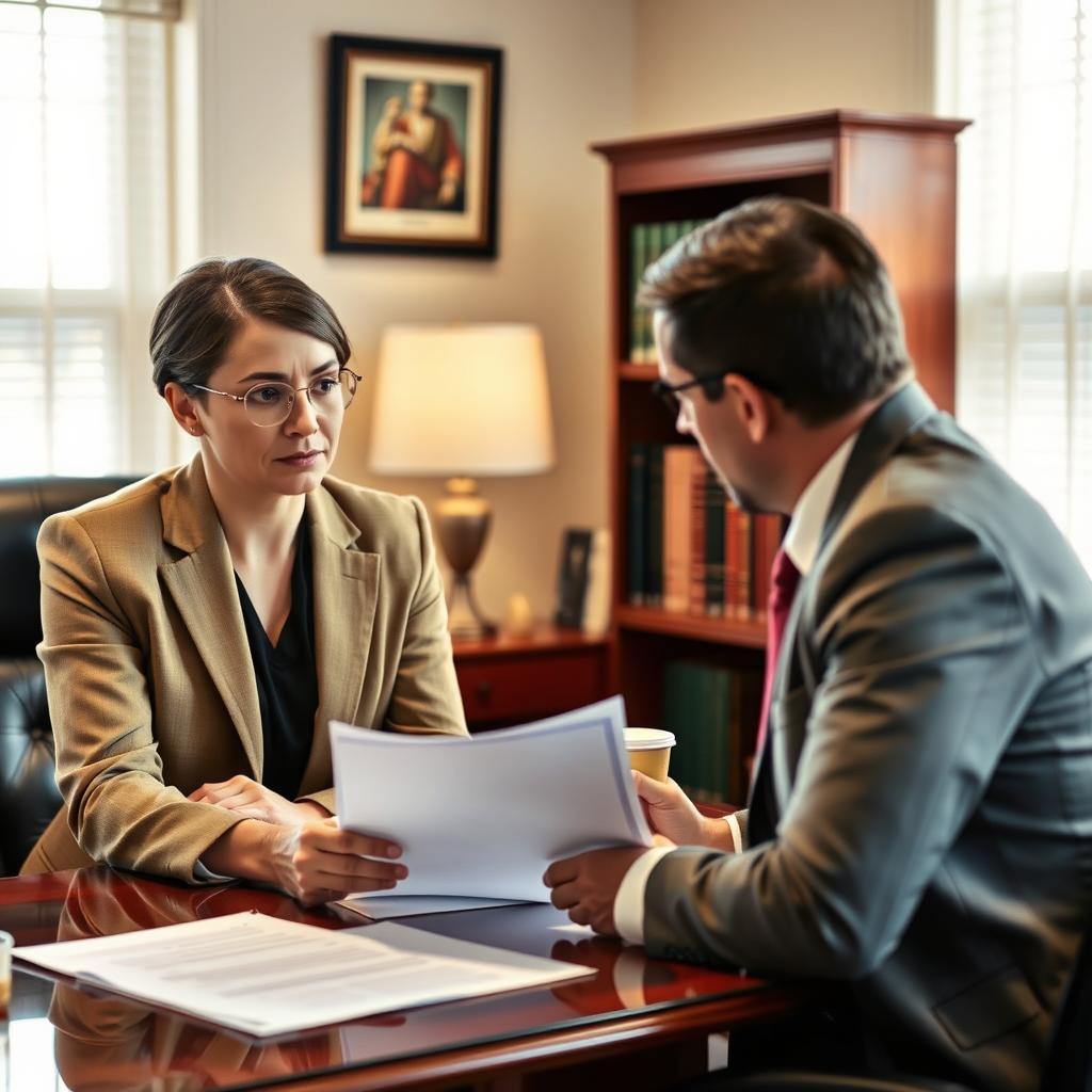 Distribution Agreement Lawyer Dorchester County, MD