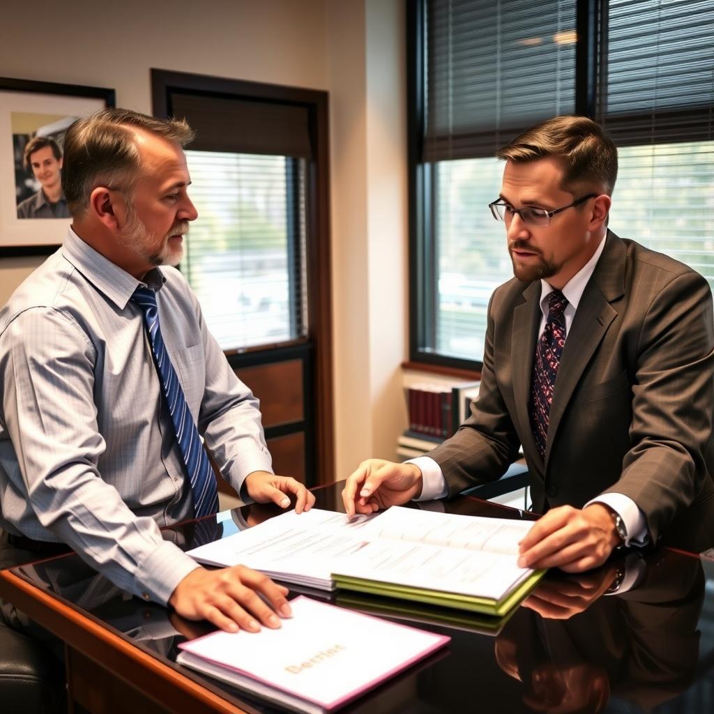 Distribution Agreement Lawyer Fairfax County, VA