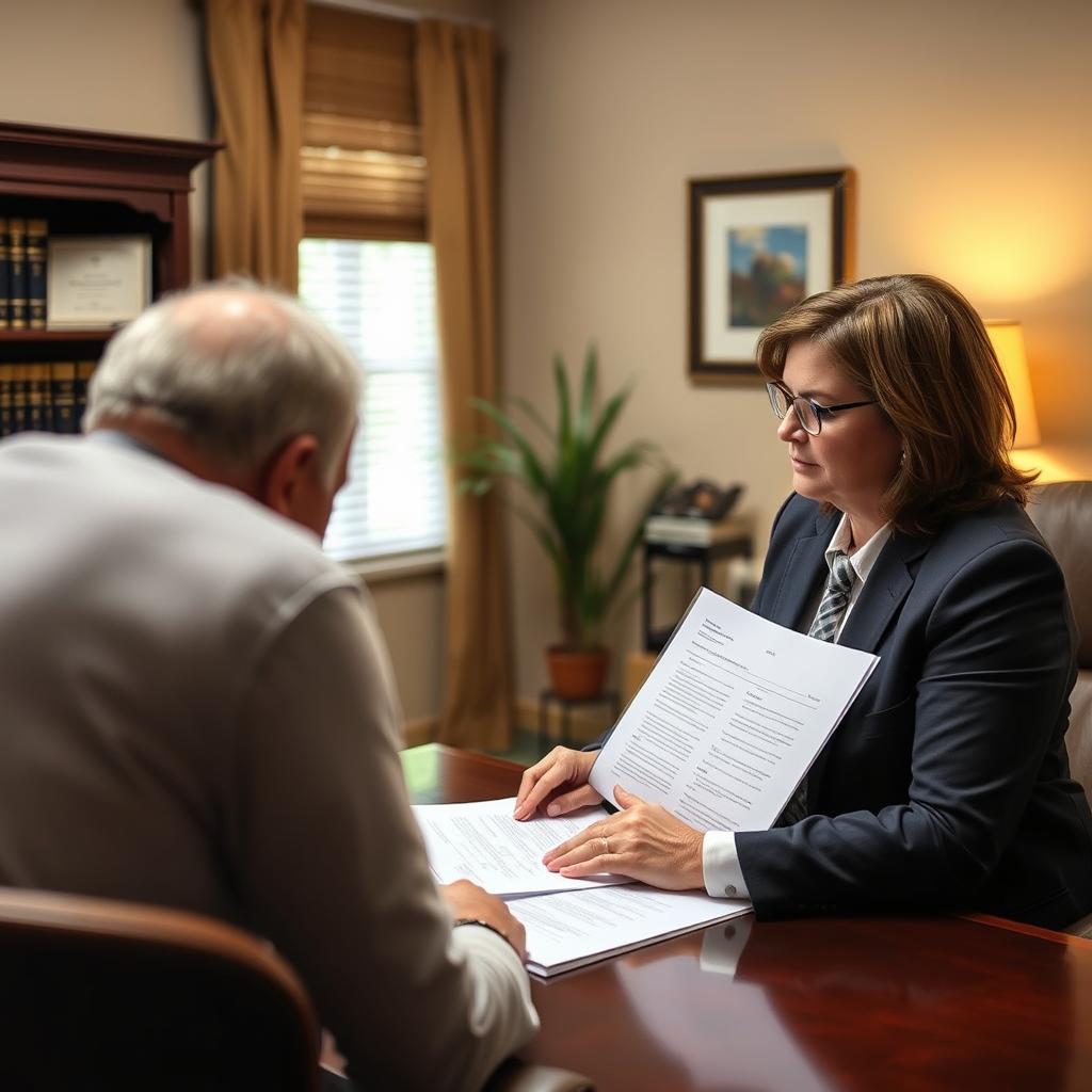 Distribution Agreement Lawyer Fluvanna County, VA