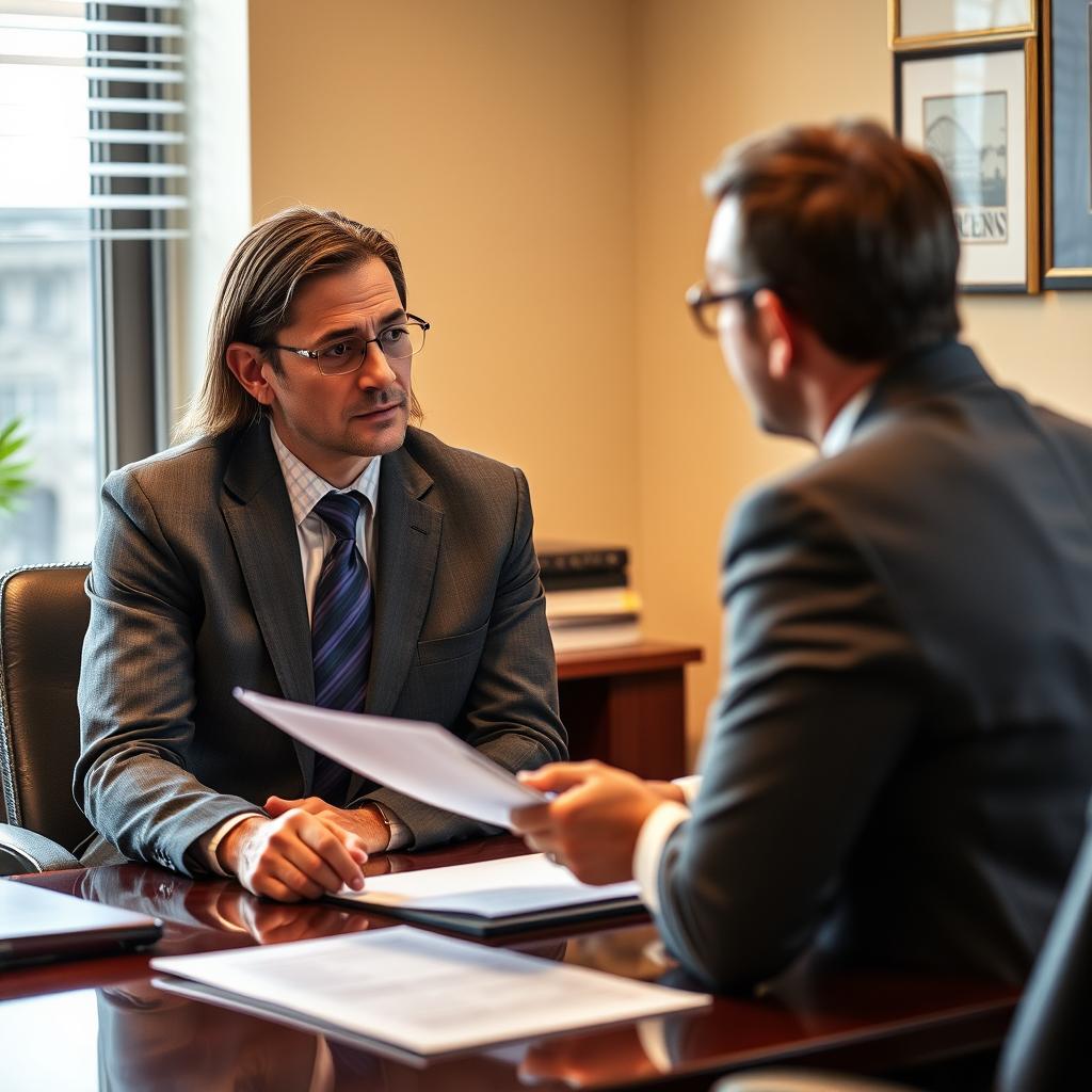 Distribution Agreement Lawyer Foggy Bottom, DC