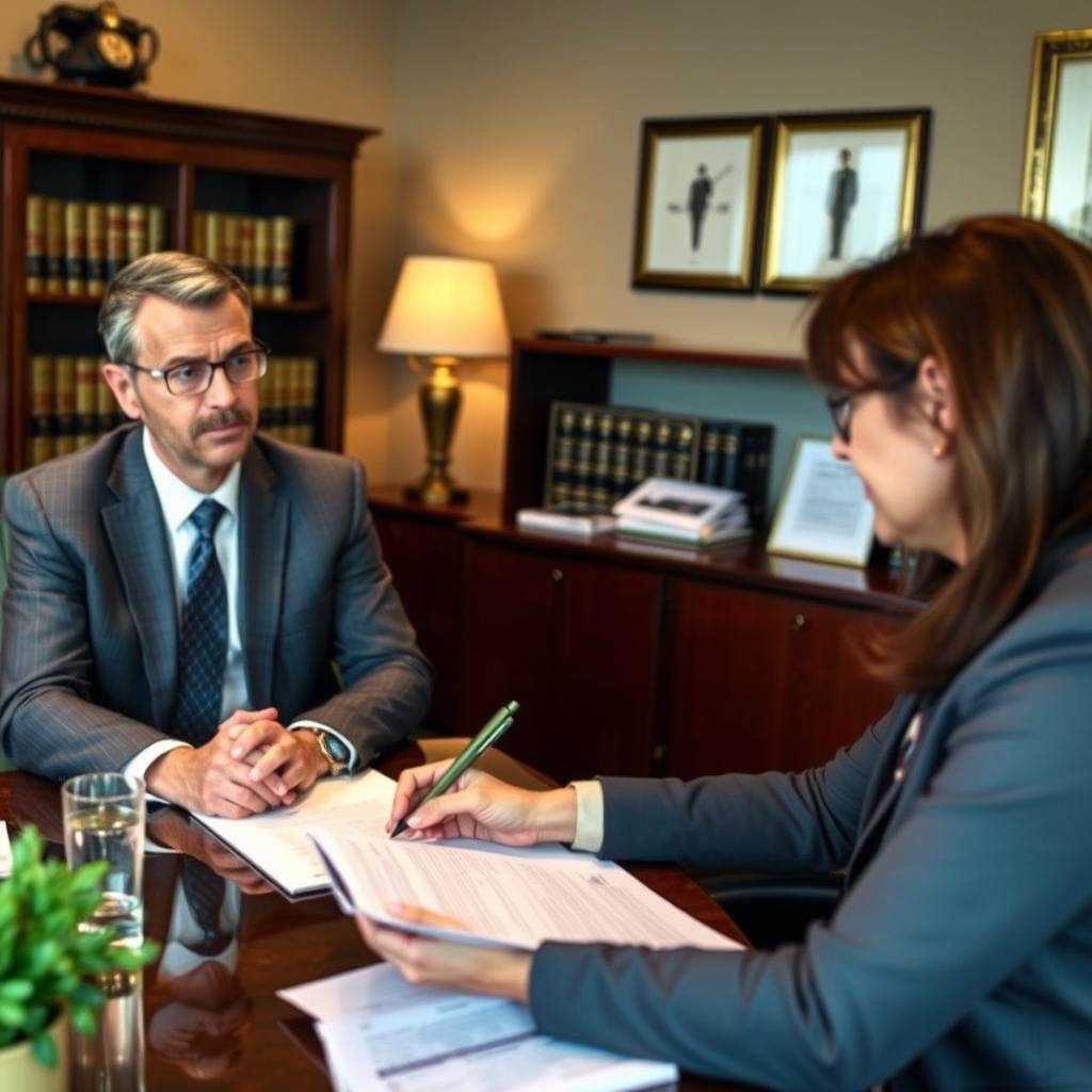 Distribution Agreement Lawyer Frederick County, VA