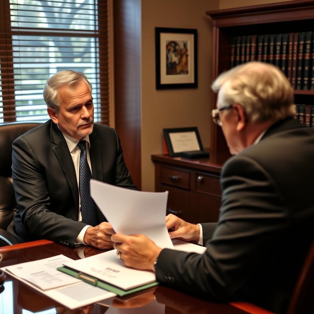 Distribution Agreement Lawyer Hanover County, VA