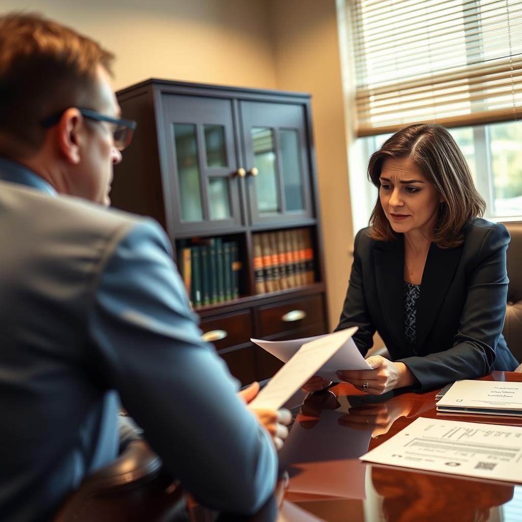 Distribution Agreement Lawyer Hunterdon County, NJ