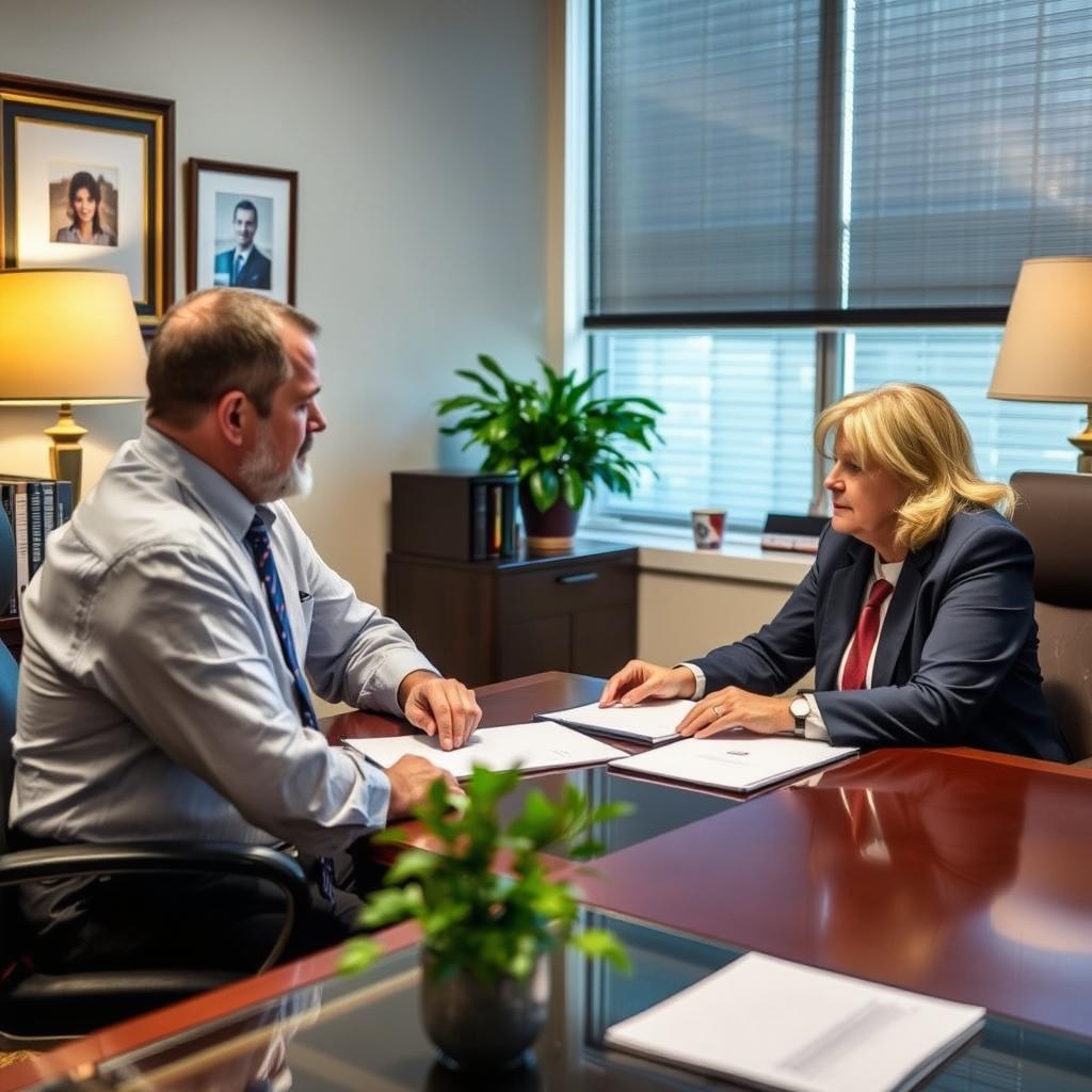 Distribution Agreement Lawyer Louisa County, VA