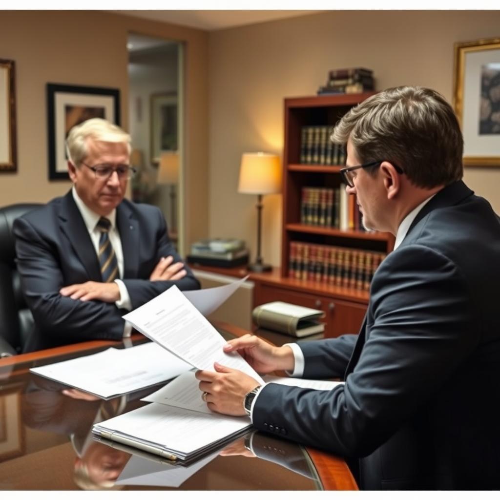 Distribution Agreement Lawyer Maryland, MD
