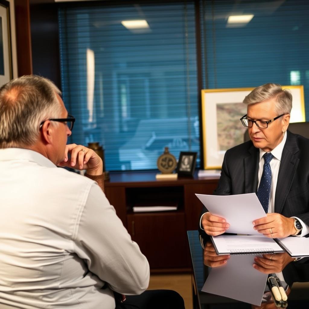 Distribution Agreement Lawyer Morris County, NJ