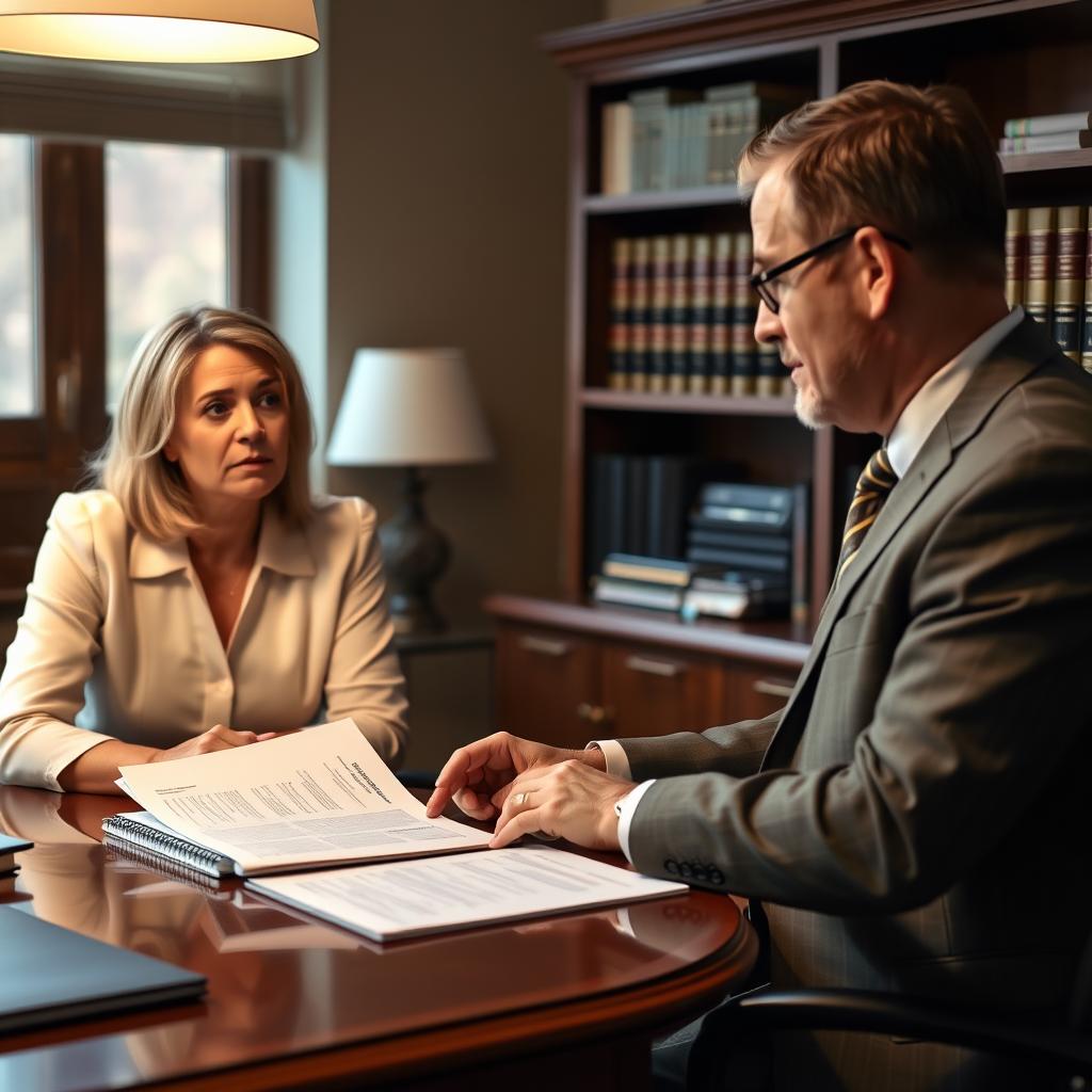 Distribution Agreement Lawyer New Kent County, VA