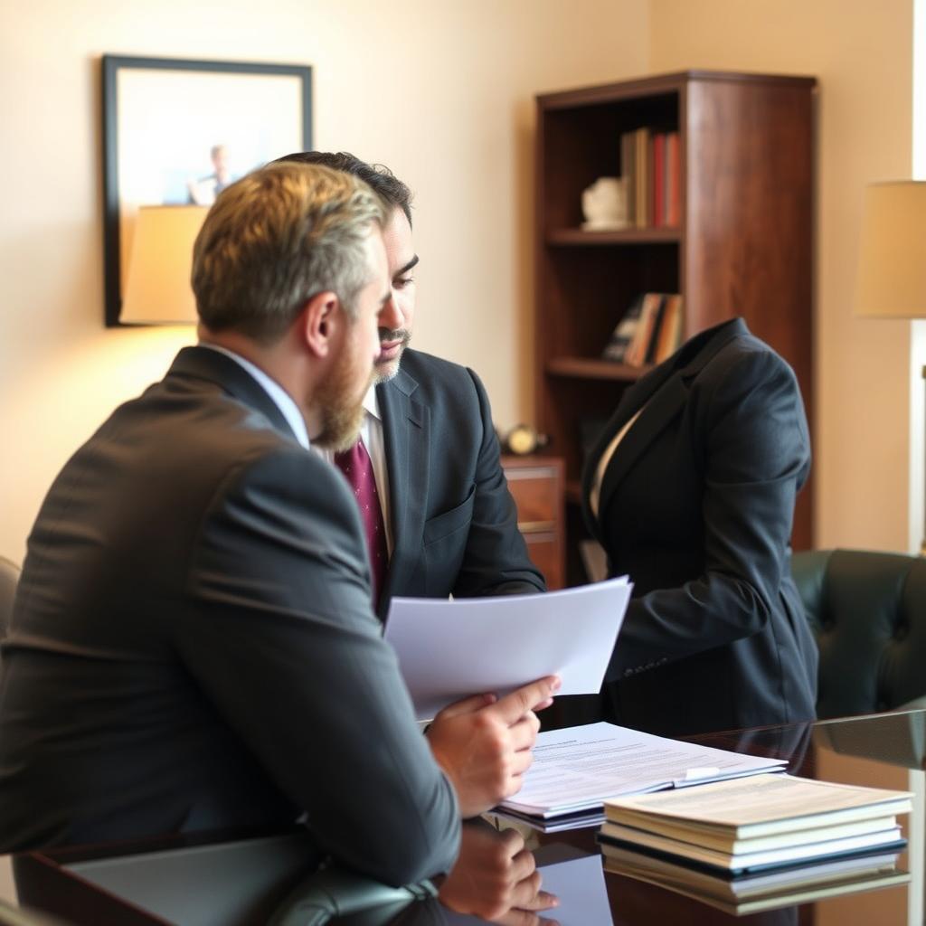 Distribution Agreement Lawyer New York County, NY