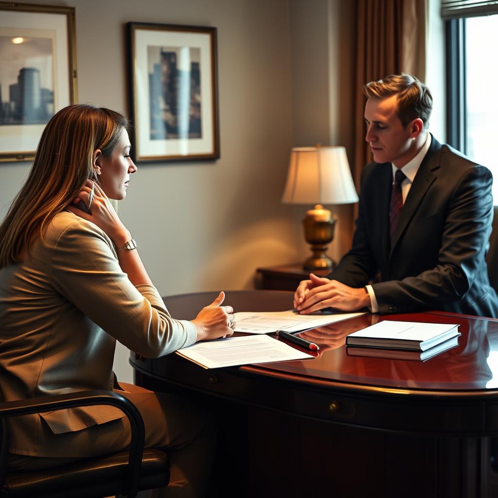 Distribution Agreement Lawyer New York, NY