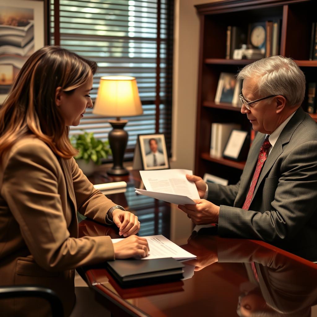 Distribution Agreement Lawyer Orange County, VA