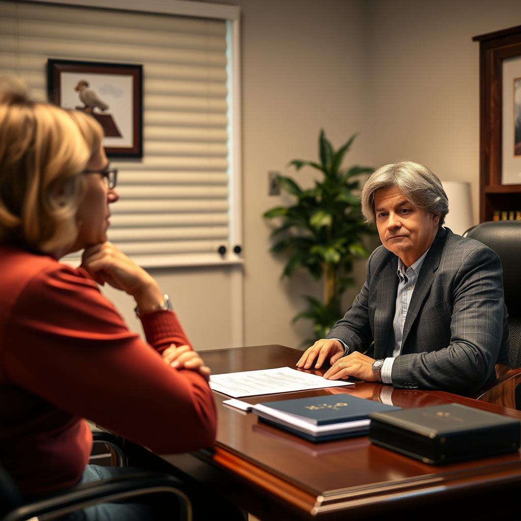 Distribution Agreement Lawyer Poquoson, VA