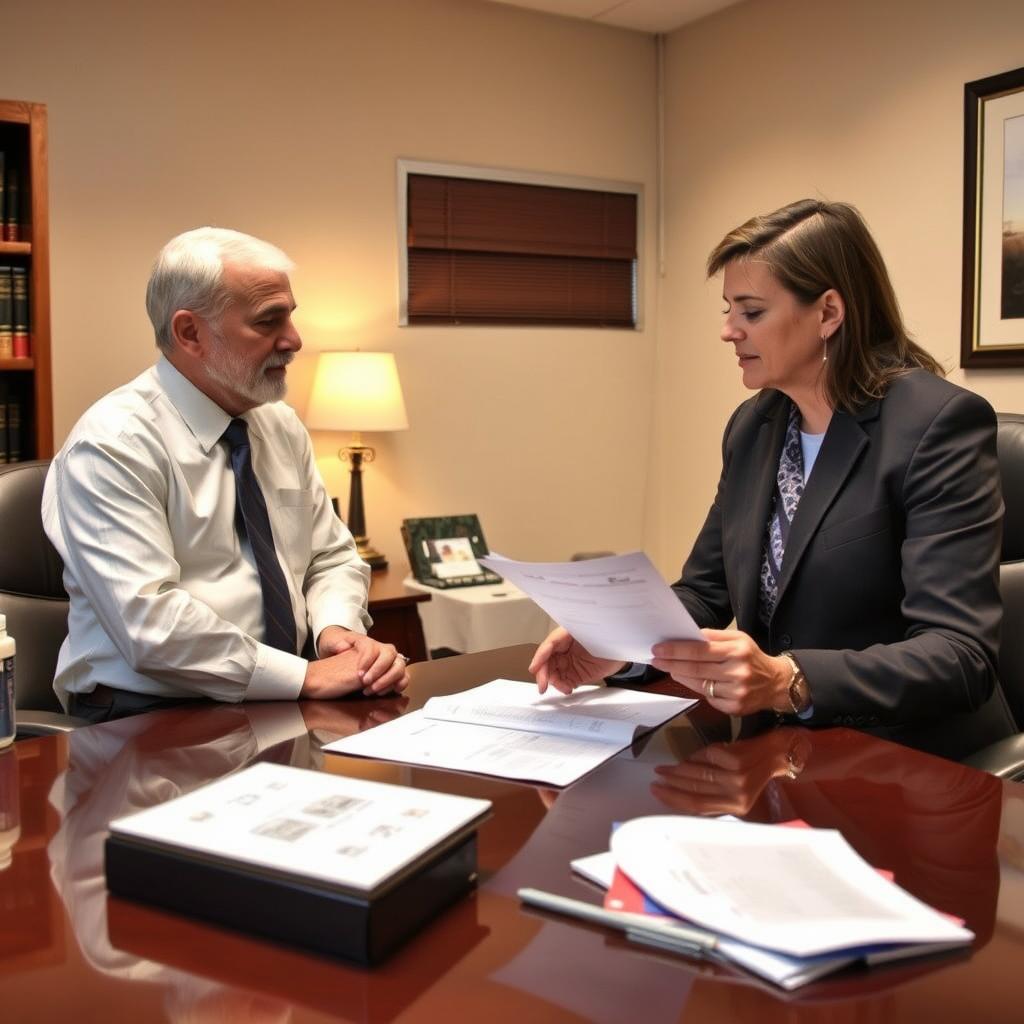 Distribution Agreement Lawyer Prince George County, VA