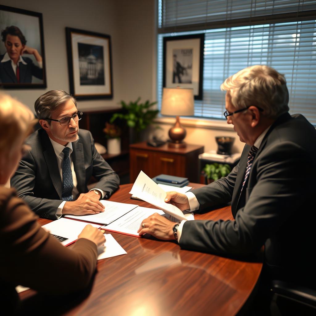 Distribution Agreement Lawyer Spring Valley, DC