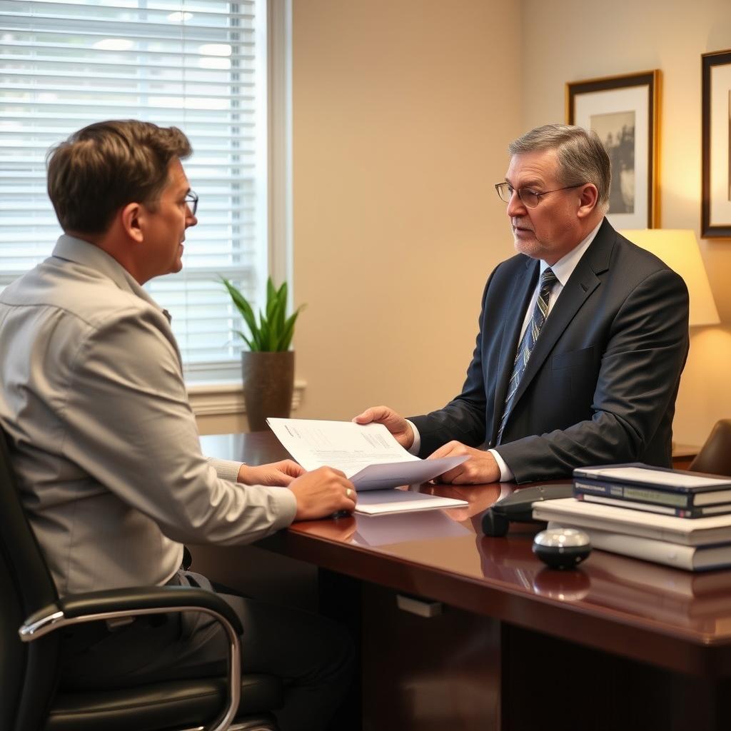 Distribution Agreement Lawyer Virginia Beach, VA