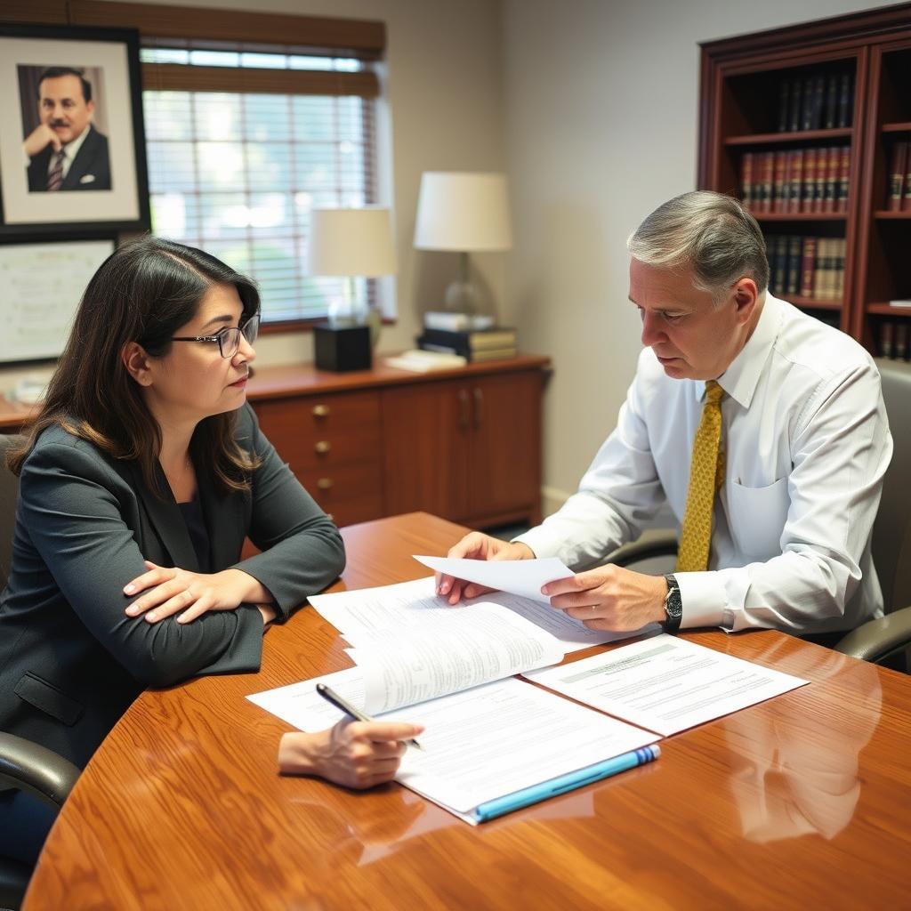Distribution Agreement Lawyer Virginia, VA