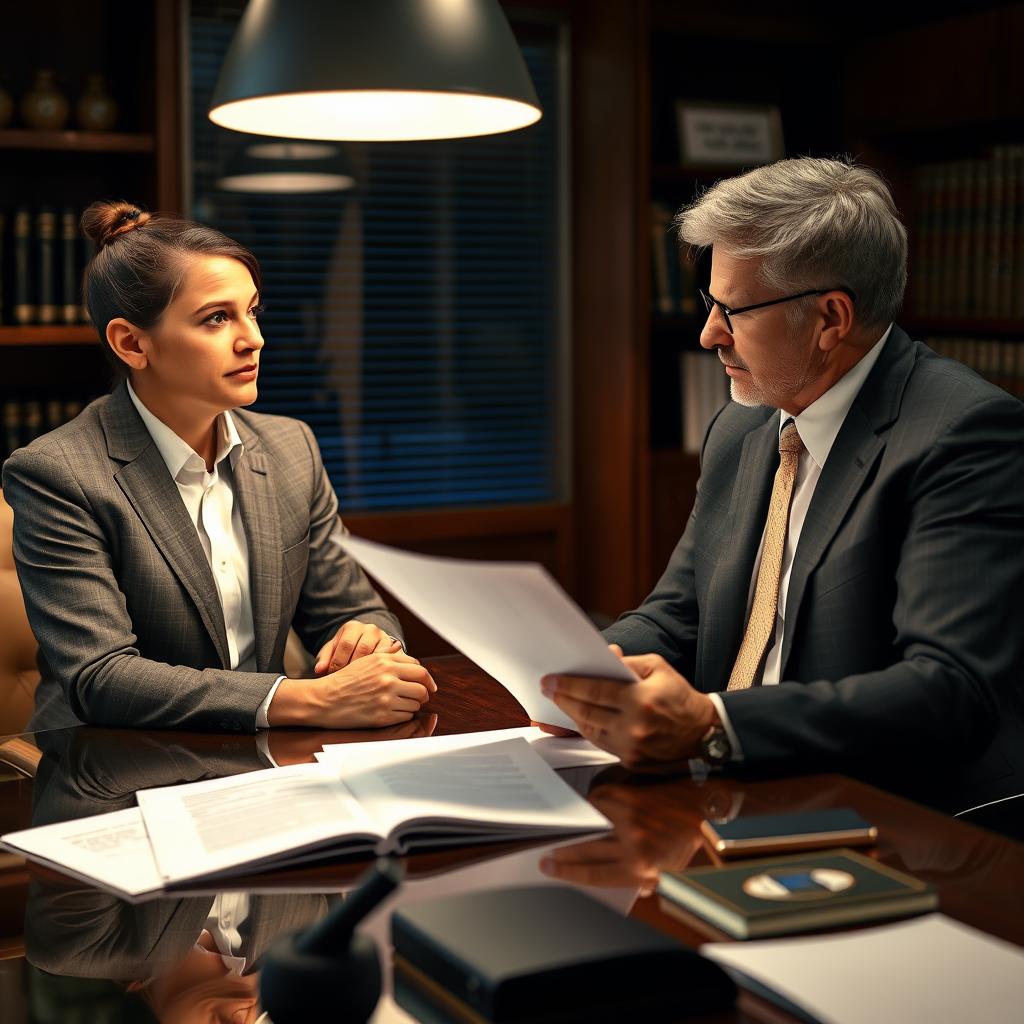 Distribution Agreement Lawyer Wesley Heights, DC