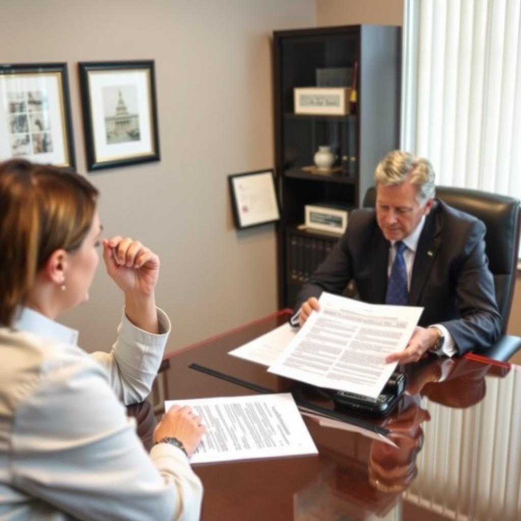 Hold Harmless Agreement Lawyer Bergen County, NJ