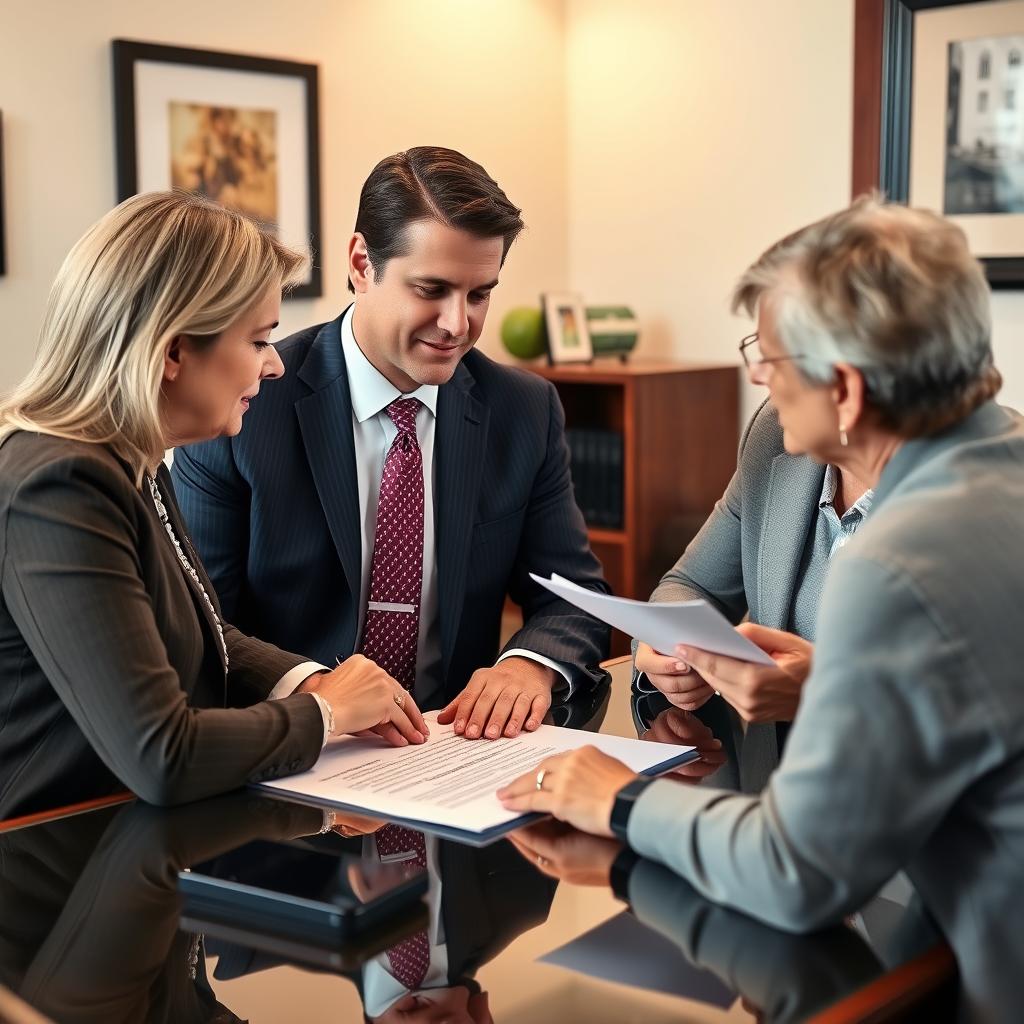 Hold Harmless Agreement Lawyer Maryland, MD