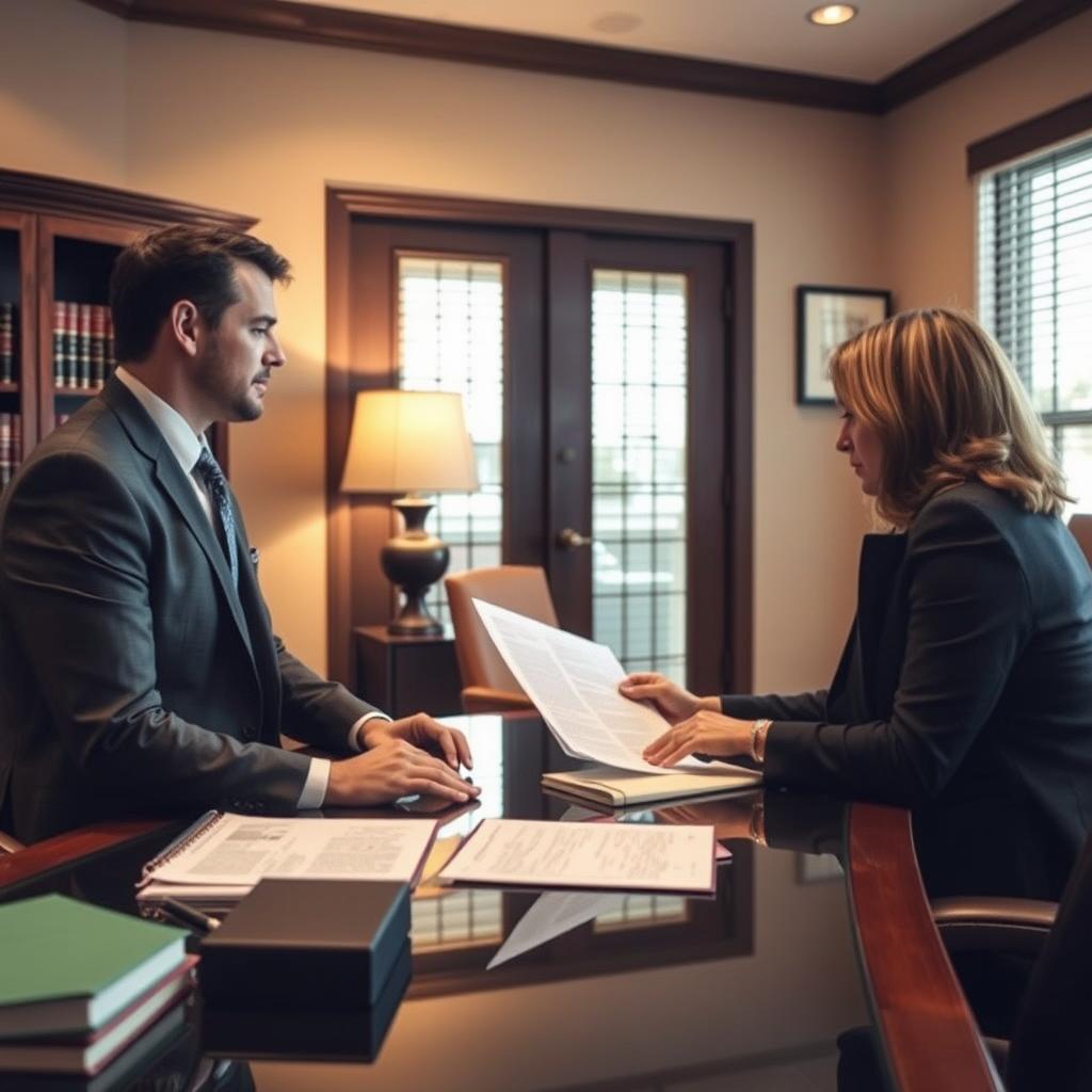 Hold Harmless Agreement Lawyer Monmouth County, NJ