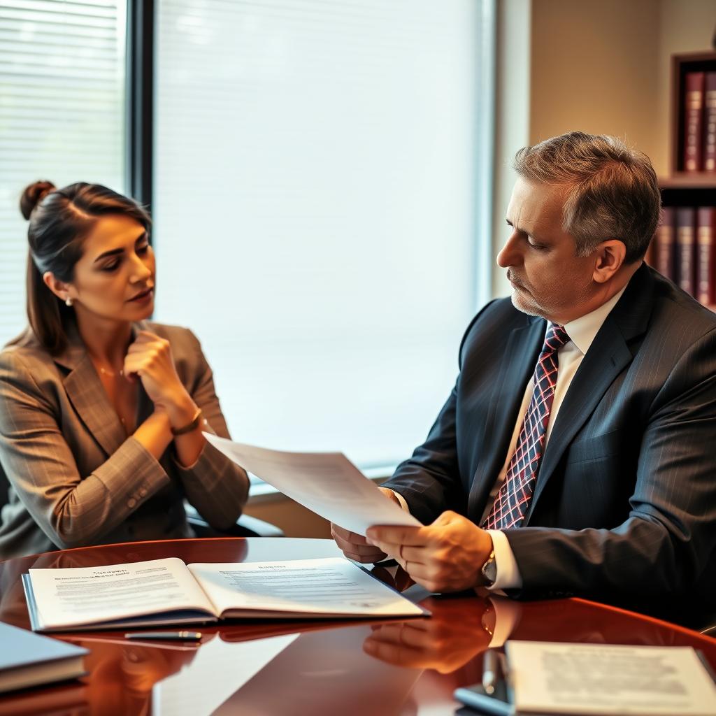 Indemnity Agreement Lawyer Bergen County, NJ
