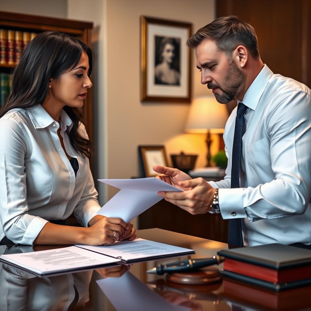 Indemnity Agreement Lawyer Middlesex County, NJ
