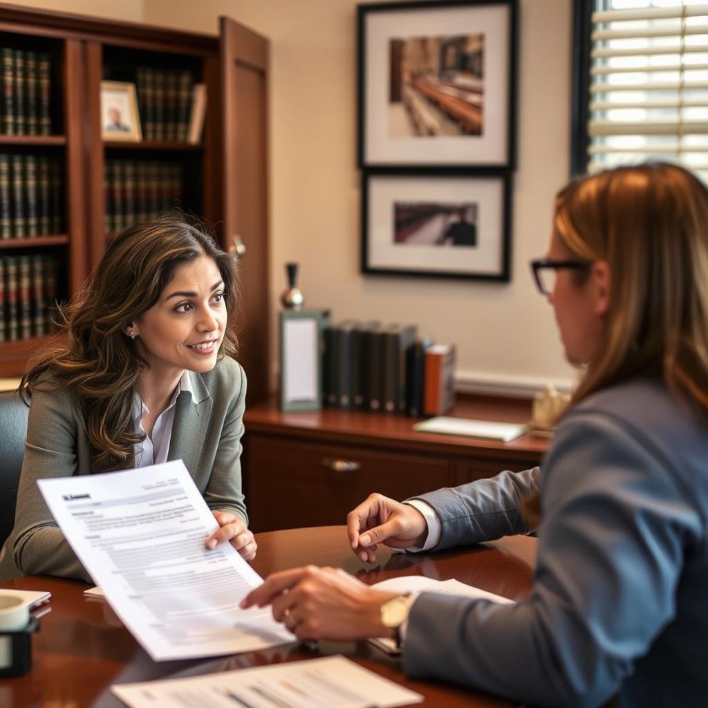 Indemnity Agreement Lawyer Navy Yard, DC