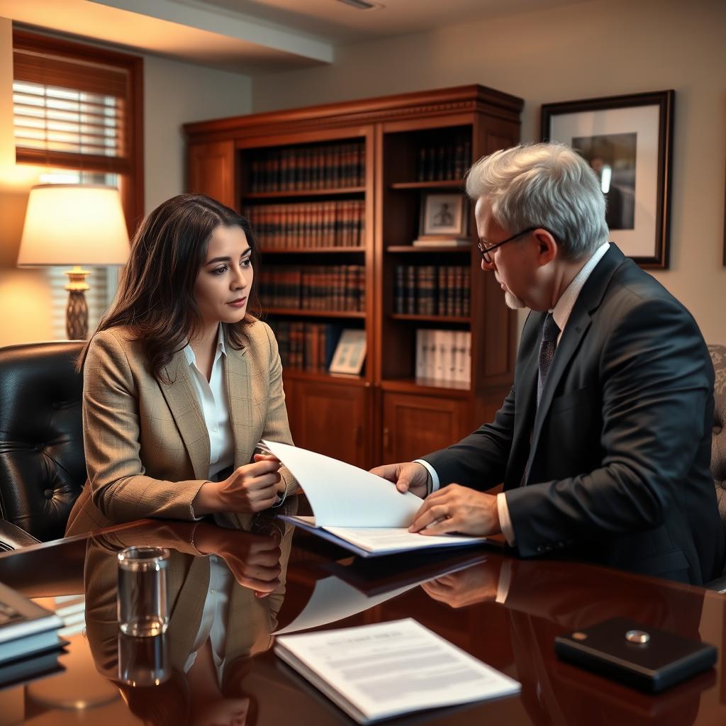 Indemnity Agreement Lawyer New York County, NY