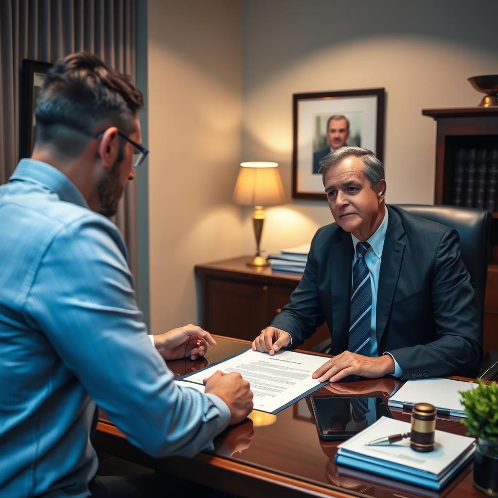 Indemnity Agreement Lawyer New York, NY