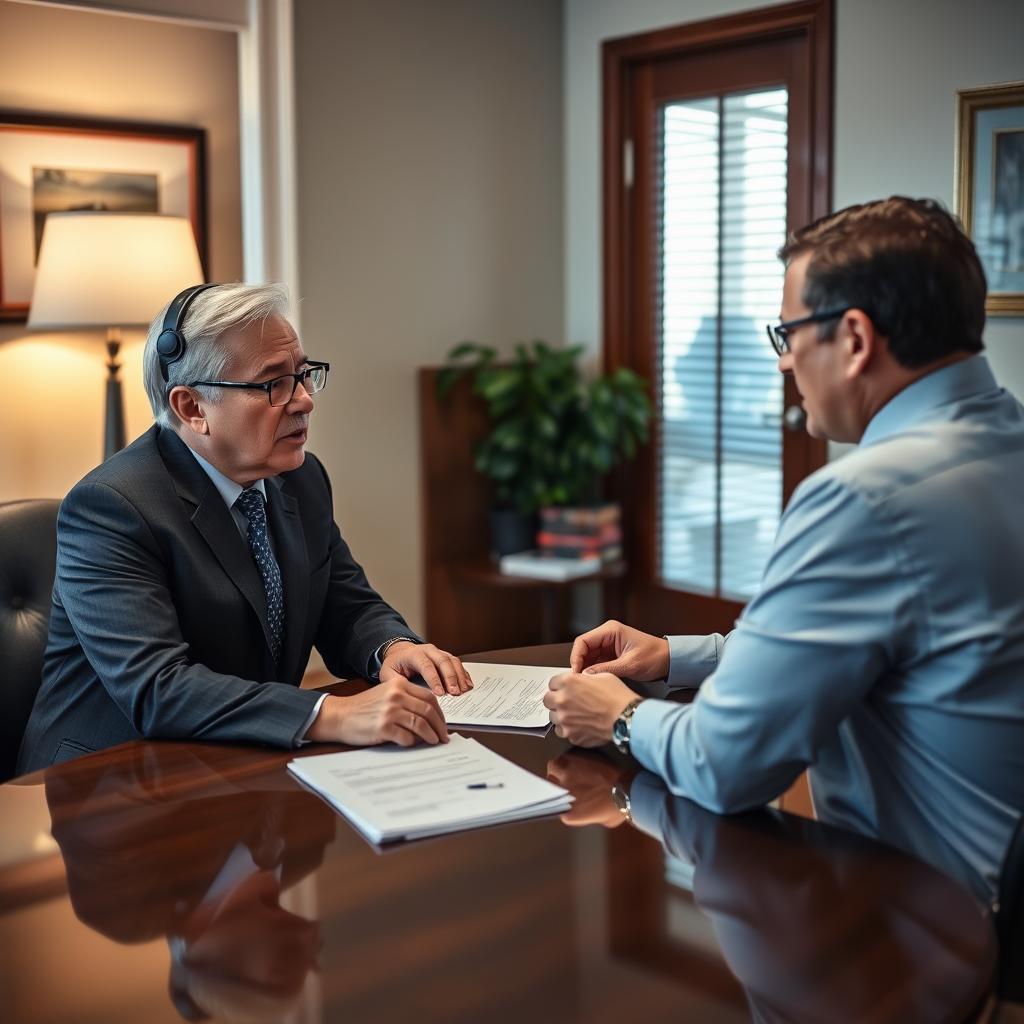 Indemnity Lawyer Albemarle County, VA