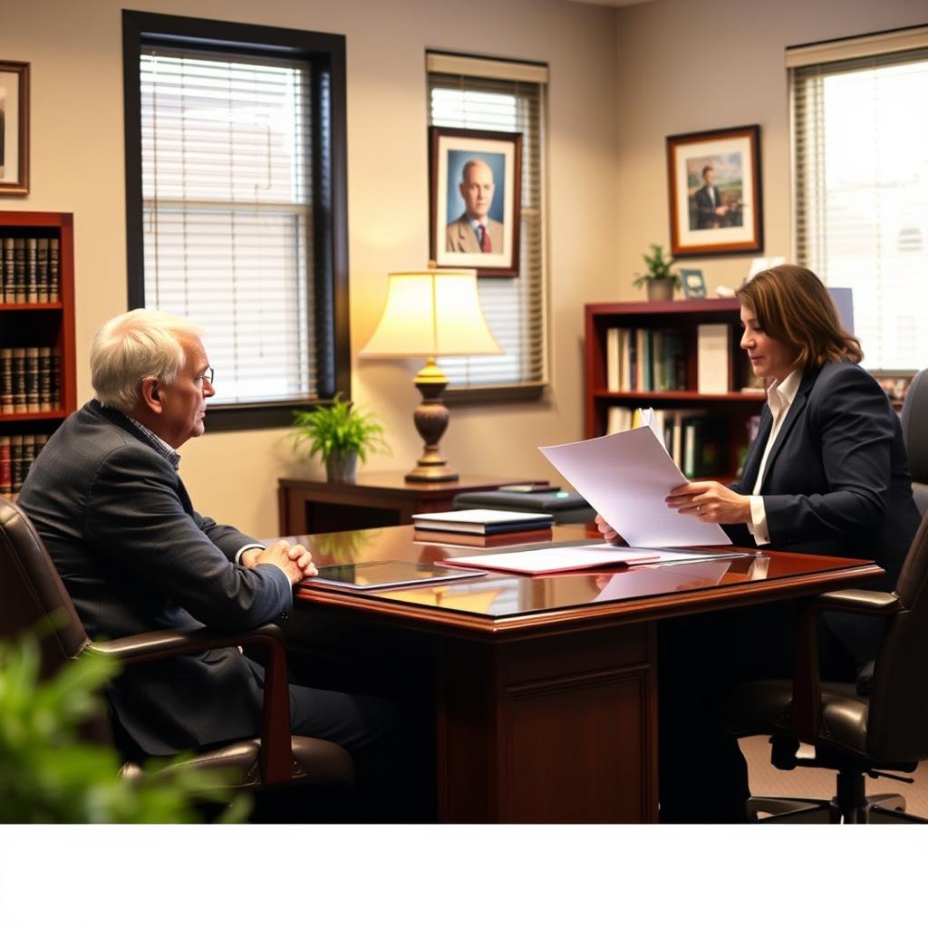 Indemnity Lawyer Botetourt County, VA