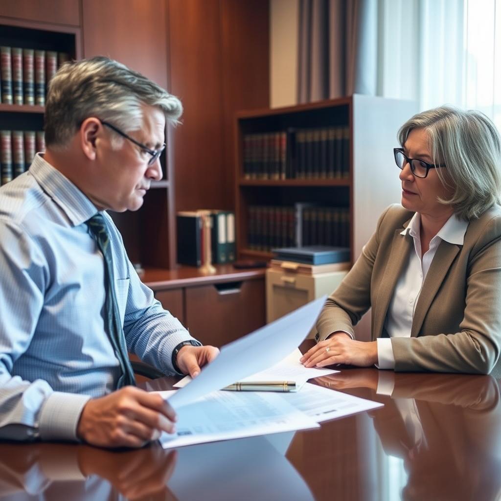 Indemnity Lawyer Chesapeake, VA