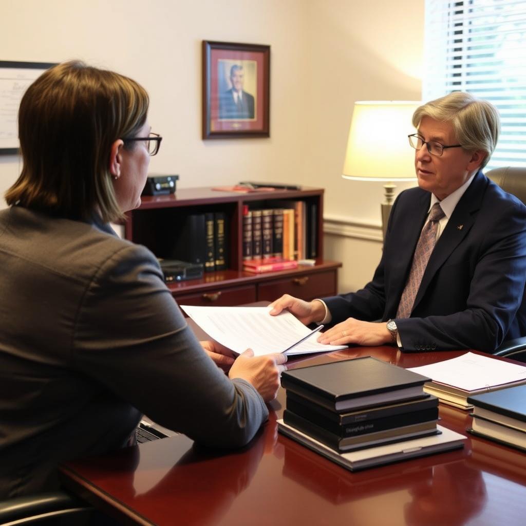 Indemnity Lawyer Clarke County, VA