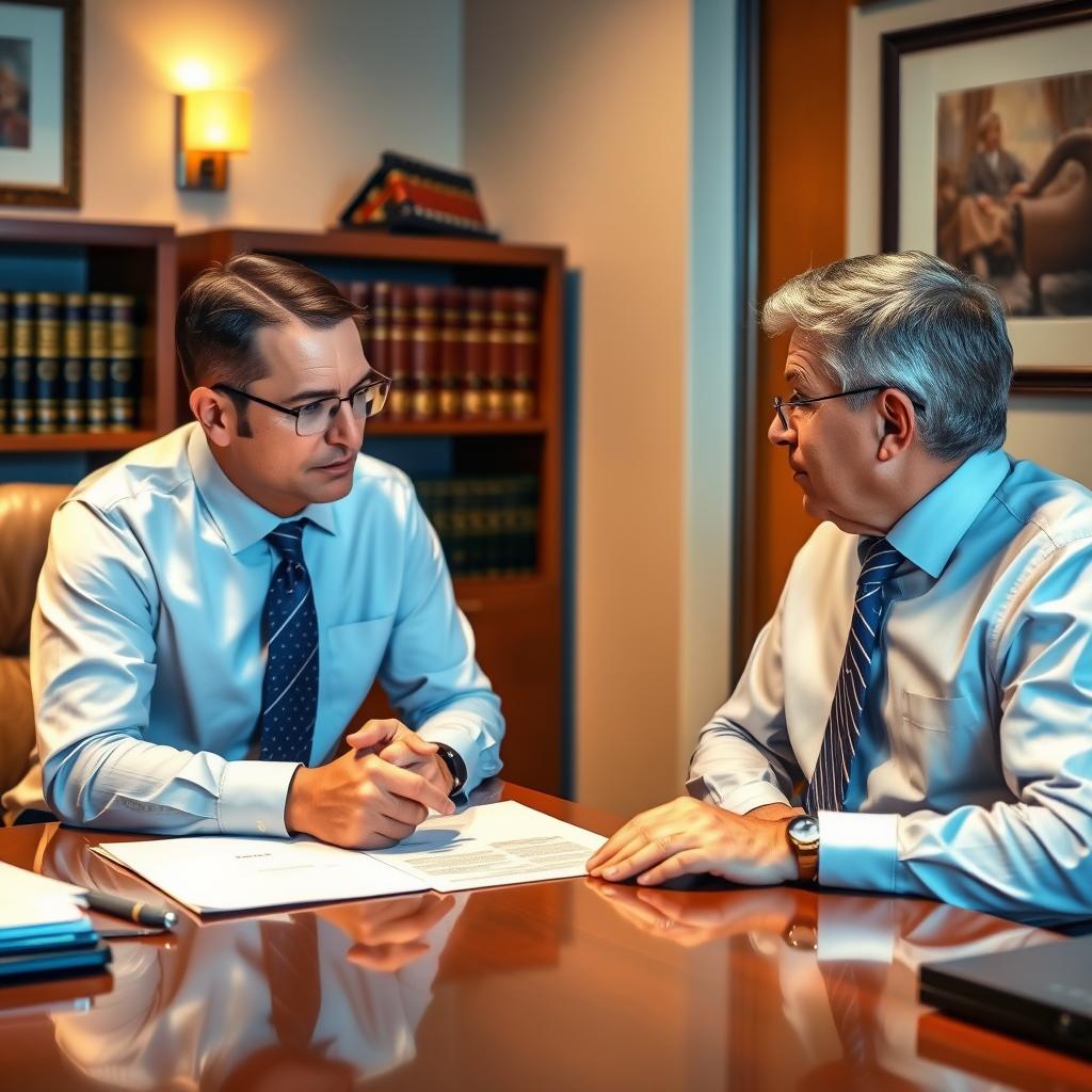 Indemnity Lawyer Gloucester County, VA