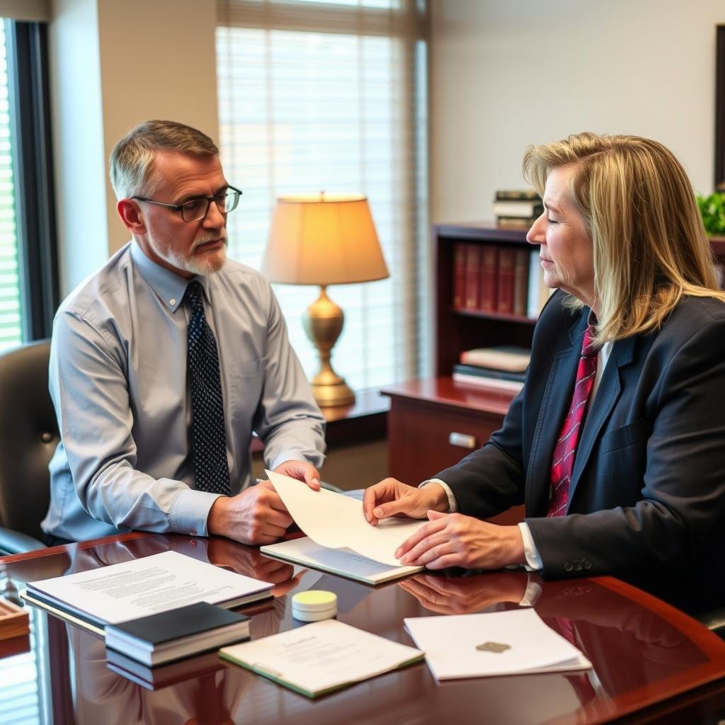 Indemnity Lawyer Greene County, VA