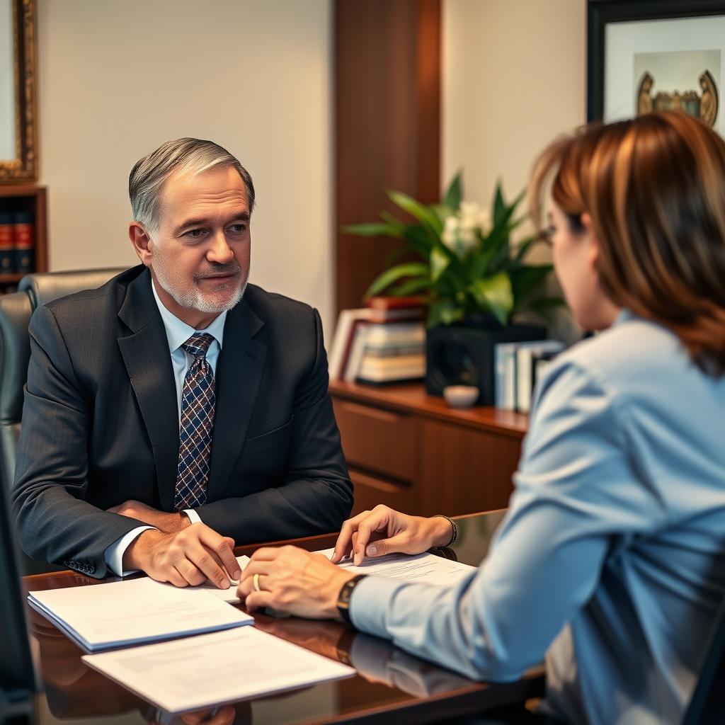 Indemnity Lawyer Manassas Park, VA