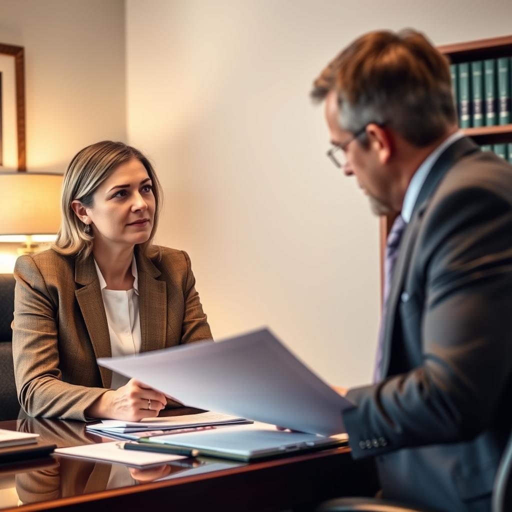 Intellectual Property Contract Lawyer Fairfax County, VA