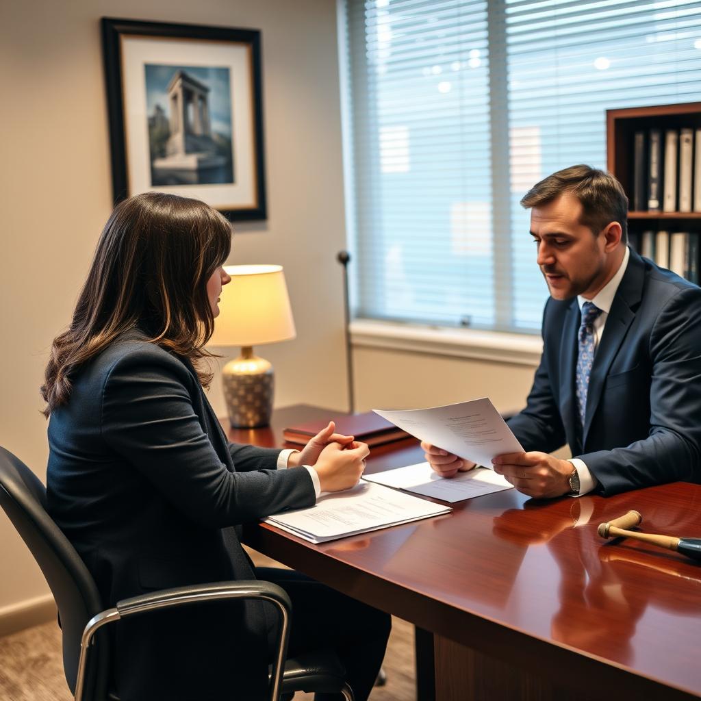 Intellectual Property Contract Lawyer Gloucester County, VA