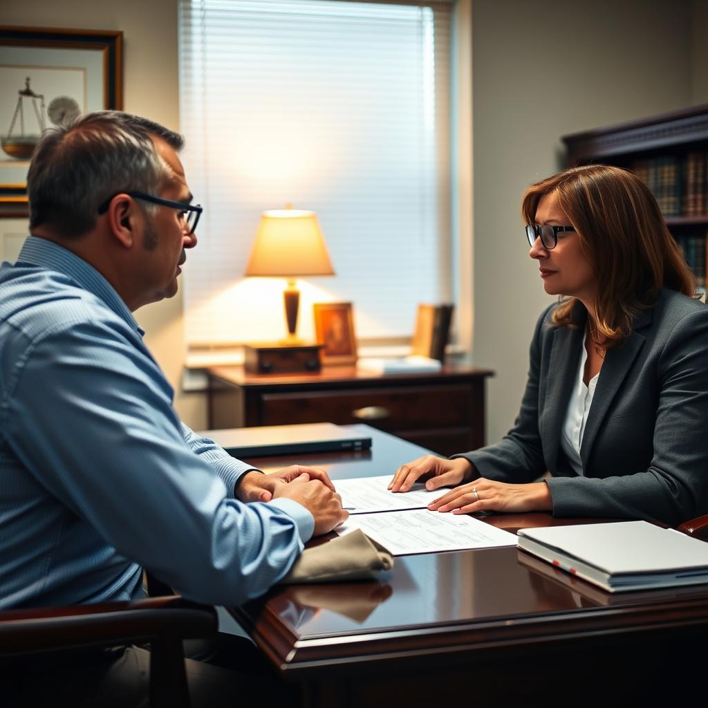 Intellectual Property Contract Lawyer Greene County, VA