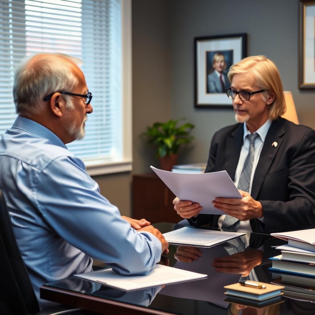 Intellectual Property Contract Lawyer Manassas, VA