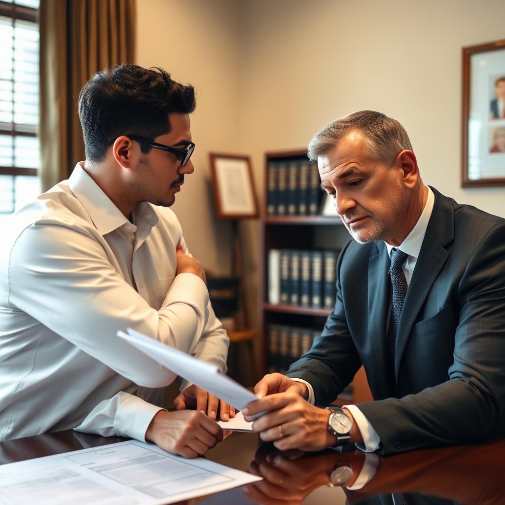 Intellectual Property Licensing Lawyer Bergen County, NJ