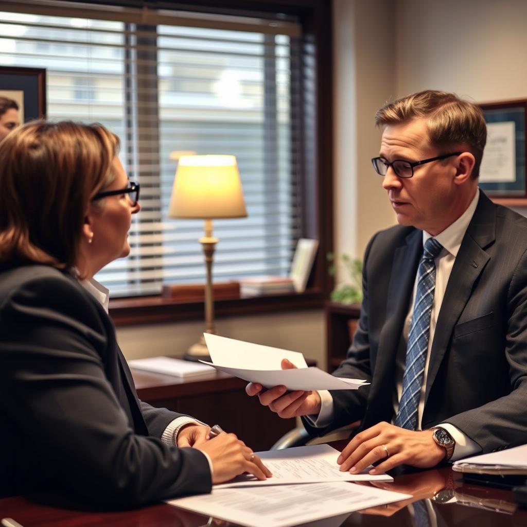 Intellectual Property Licensing Lawyer Mercer County, NJ