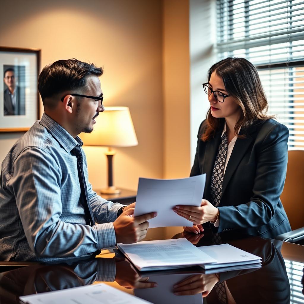 Intellectual Property Licensing Lawyer Monmouth County, NJ