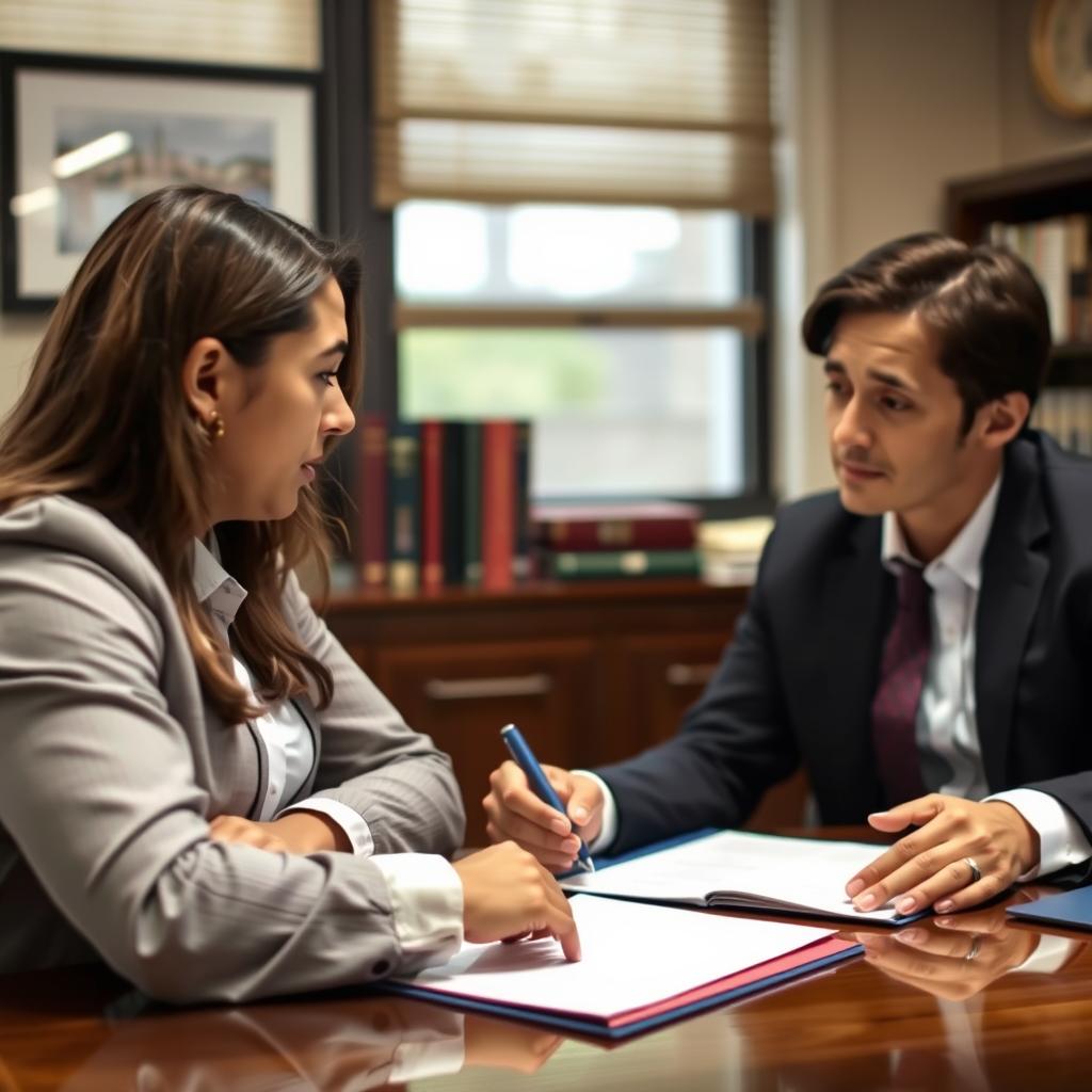 Licensing Agreement Lawyer American University Park, DC