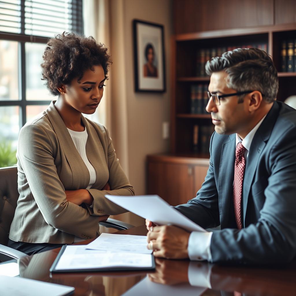 Licensing Agreement Lawyer Anacostia, DC