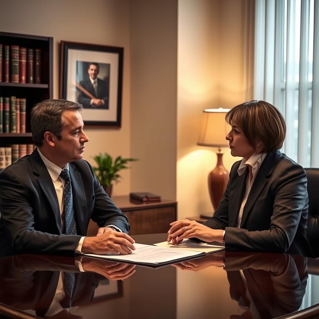 Licensing Agreement Lawyer Bloomingdale, DC