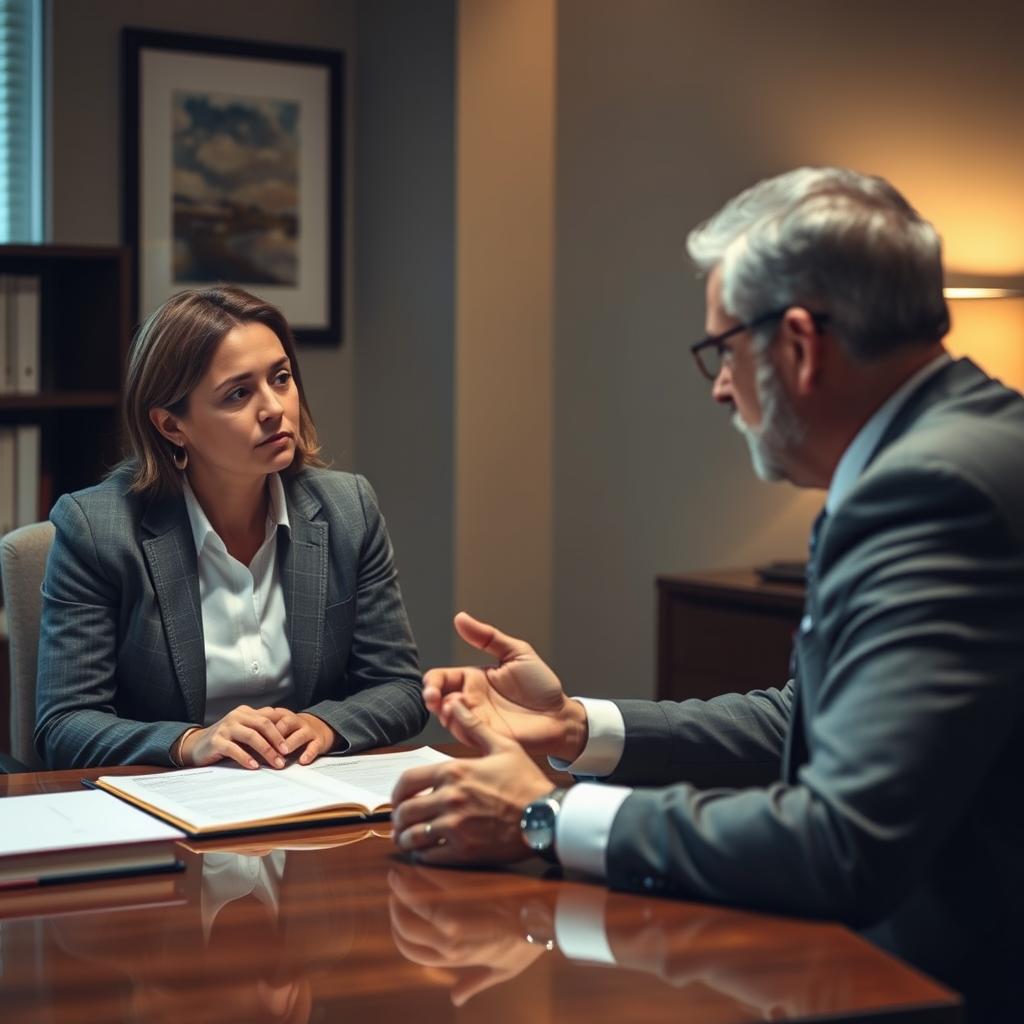 Licensing Agreement Lawyer Chevy Chase, DC