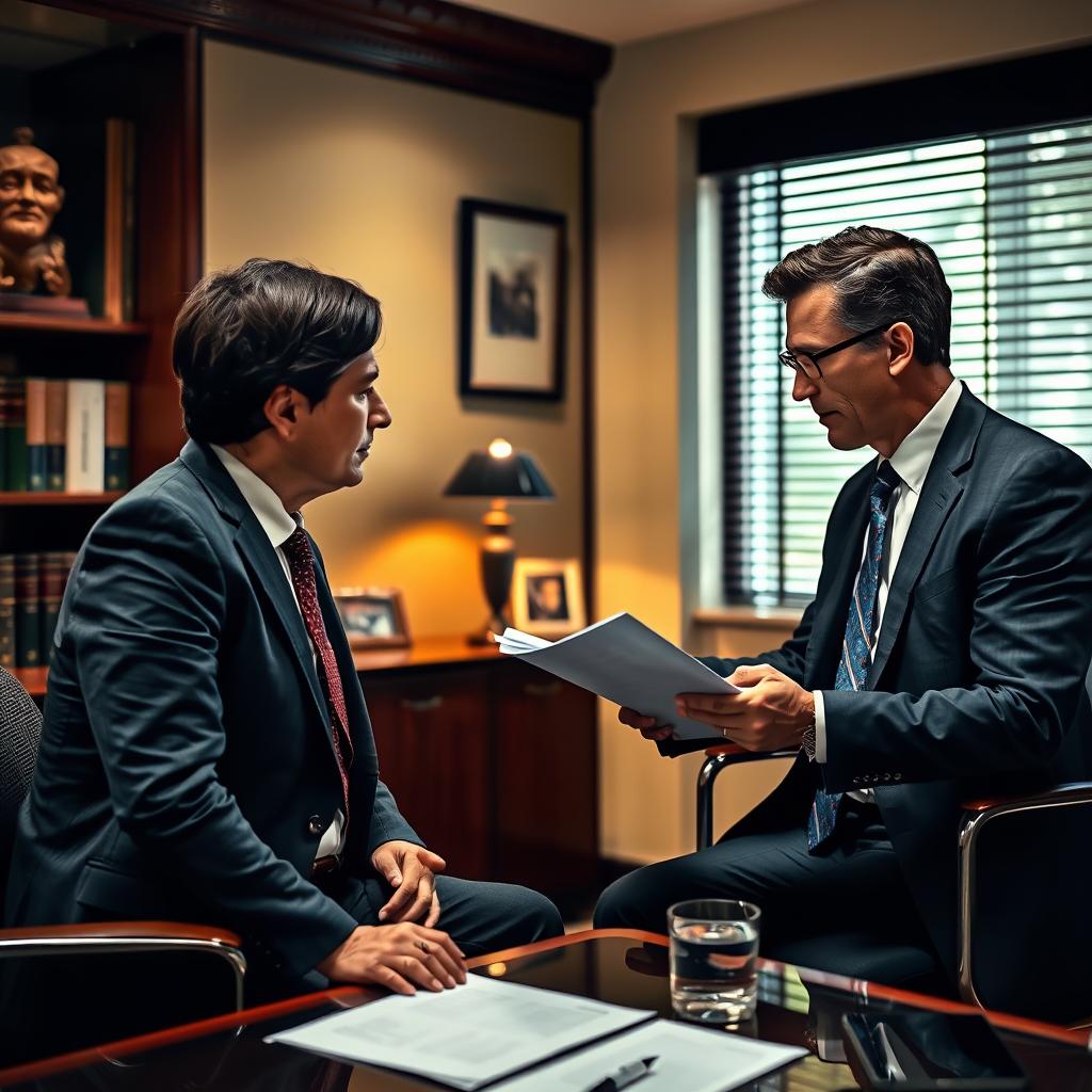 Licensing Agreement Lawyer Cleveland Park, DC