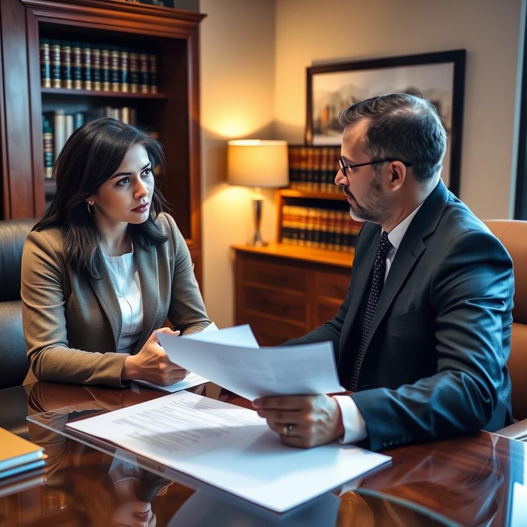 Licensing Agreement Lawyer Dorchester County, MD