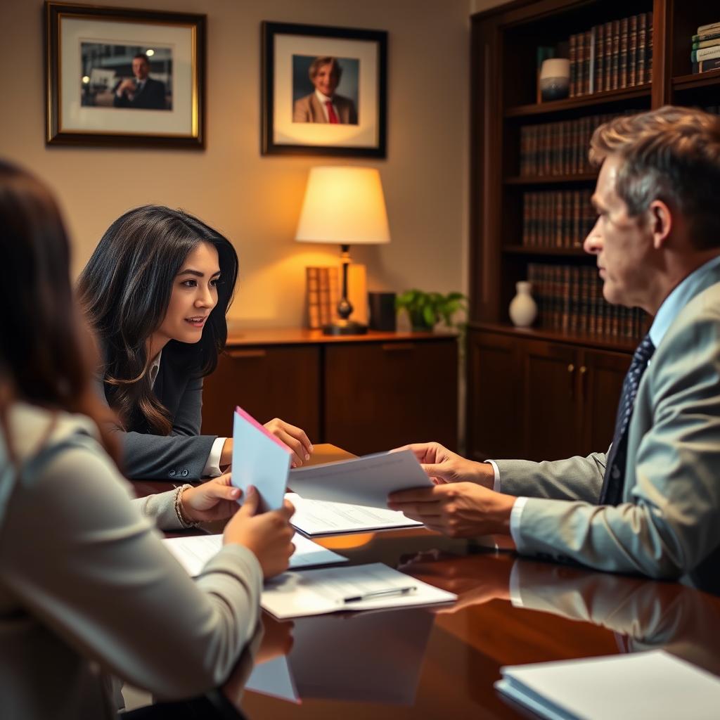 Licensing Agreement Lawyer Foggy Bottom, DC