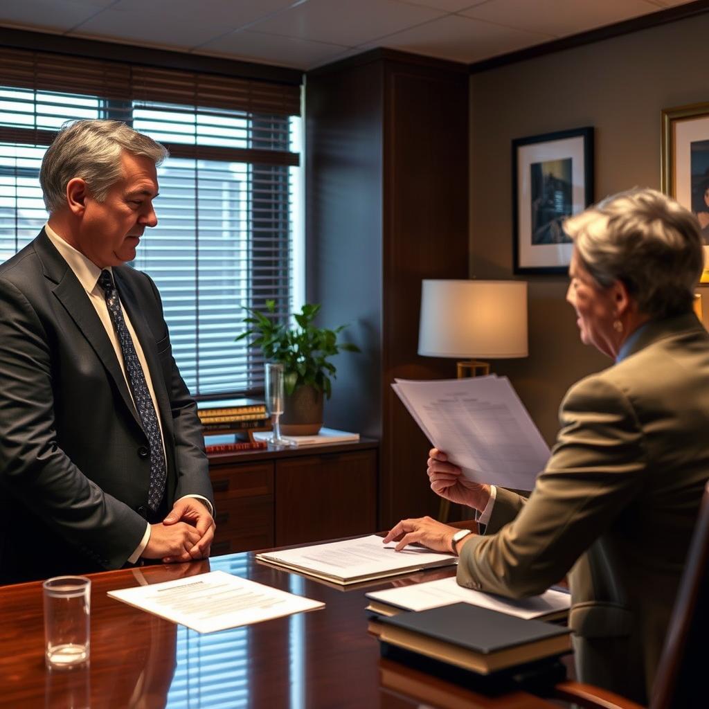 Licensing Agreement Lawyer Logan Circle, DC